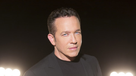 גיא פינס (צילום: גיא כושי ויריב פיין)