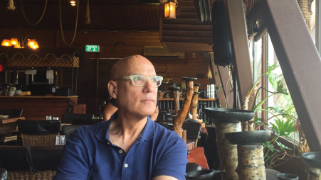 בני ציפר  (צילום: יח"צ)