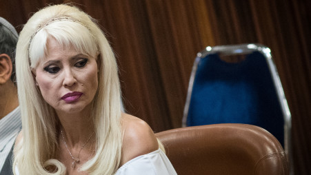 פנינה רוזנבלום (צילום: יונתן זינדל, פלאש 90)