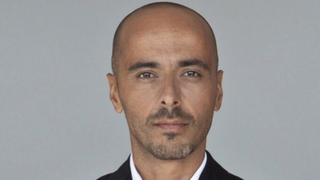 אלי פיניש (צילום: יח"צ)