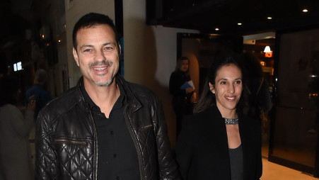 אקי אבני (צילום: אביב חופי)