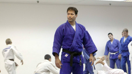 אריק זאבי (צילום: דני מרון)