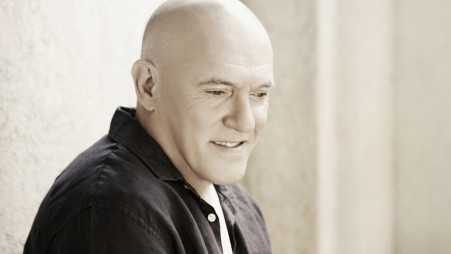 שלומי שבת (צילום: דורון עדות)