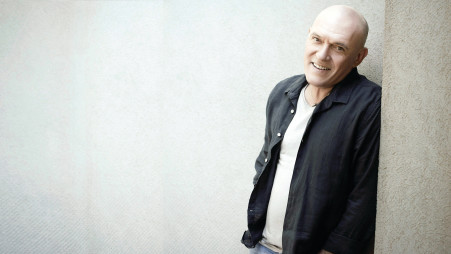 שלומי שבת (צילום: דורון עדות)