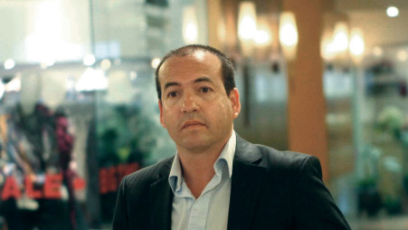אייל ברקוביץ' (צילום: יח"צ)