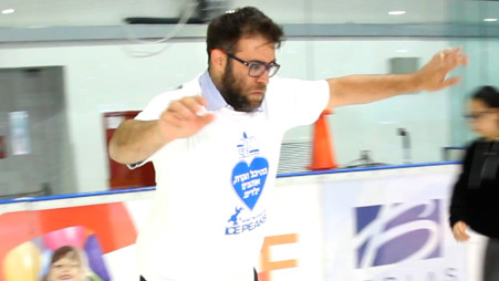 אורן חזן (צילום: אור גפן)