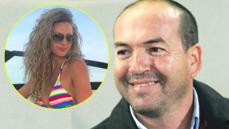 אייל ברקוביץ', שרון ניר (צילום: עדי אבישי)