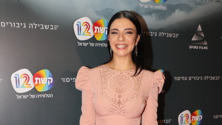 נינט טייב (צילום: רפי דלויה)