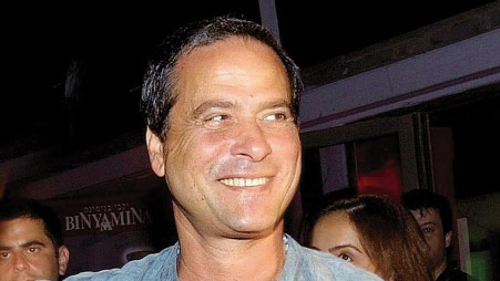 דודו טופז (צילום: קוקו)