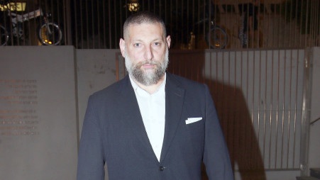 אסף גרניט (צילום: ענת מוסברג)