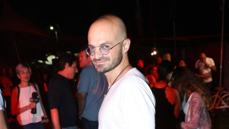 אברהם טל (צילום: רפי דלויה)