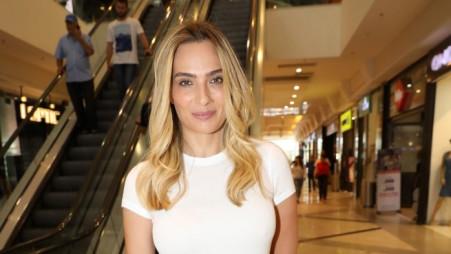 אילנית לוי (צילום: רפי דלויה)