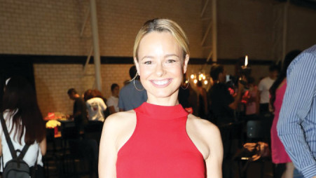 יעל בר זוהר (צילום: רפי דלויה)