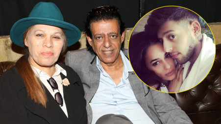 שימי תבורי, יהודית באומן, בן אל תבורי, אורטל עמר (צילום: רפי דלויה,אינסטגרם)