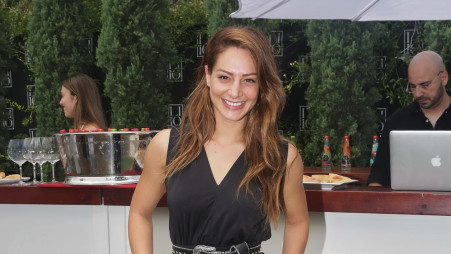 מעיין אדם, אסף אלקיים (צילום: שוקה כהן)