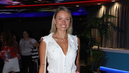 אלכסה דול (צילום: עופר חן)