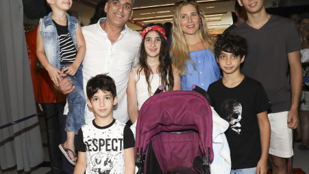 יובל המבולבל (צילום: רפי דלויה)