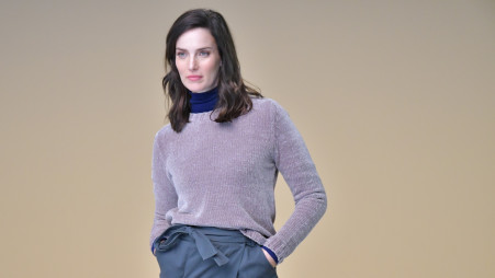 יעל גולדמן (צילום: אביב חופי)