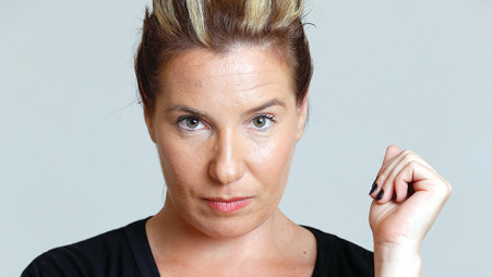 טל גלבוע (צילום: יריב פיין וגיא כושי)