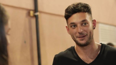 ישראל אוגלבו (צילום: Passion צלמים)