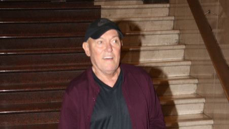 דורון מדלי, שלומי שבת, עברי לידר, נסרין קדרי (צילום: רועי שלום, הולה בראסרי)