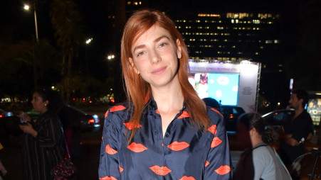 מאיה ורטהיימר (צילום: אביב חופי)