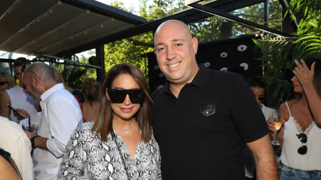 מירב ישראל (צילום: רפי דלויה)