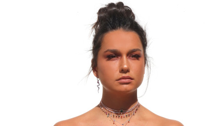 אדל בספלוב (צילום: אור גפן)