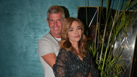 אורנה דץ (צילום: אביב חופי)