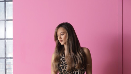 עדן בן זקן (צילום: סיני קורן)