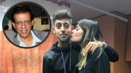 אביבה תבורי, בן אל תבורי, שימי תבורי (צילום: אינסטגרם,רפי דלויה)