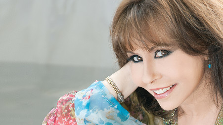 ירדנה ארזי (צילום: איתן טל)