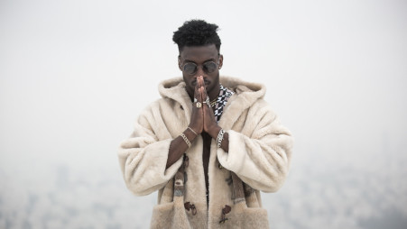 סטפן לגר (צילום: דורון סרי)