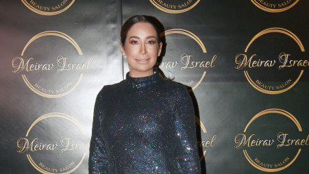 מירב ישראל (צילום: ענת מוסברג)