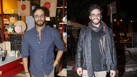 מושיק גלאמין (צילום: רפי דלויה,עודד קרני)