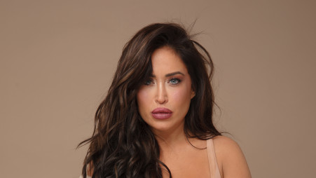 אביבית בר זוהר (צילום: אלמוג גבאי)