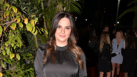 אופירה אסייג (צילום: אביב חופי)