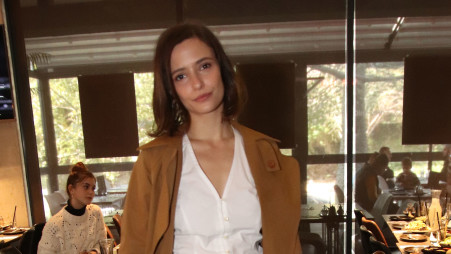 ליהי קורנובסקי (צילום: אור גפן)