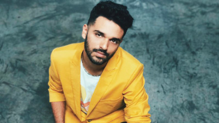 חן אהרוני (צילום: ענבל מסיקה)