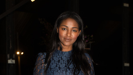 טיטי איינאו (צילום: אלינה קרביץ)