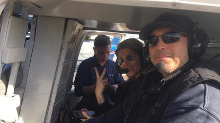 בן זיני (צילום: יח"צ)