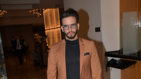 מושיק גלאמין (צילום: פזי אברמוביץ')