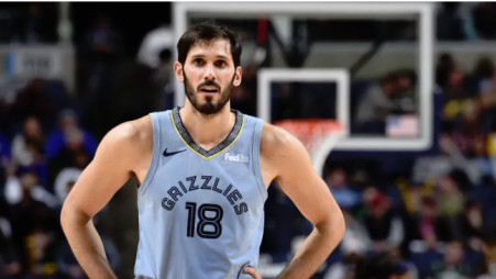 עמרי כספי (צילום: AFP)