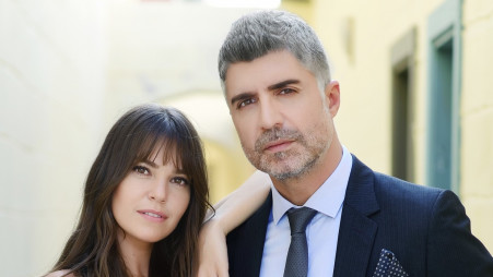 הכלה מאיסטנבול (צילום: יח"צ)