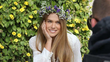 אגם רודברג (צילום: רפי דלויה)