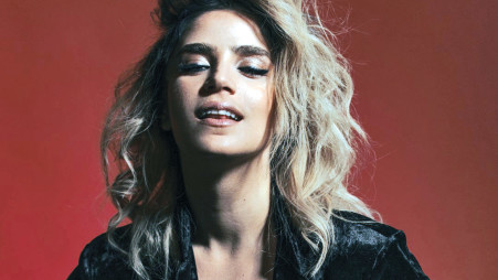 אדר גולד (צילום: רן יחזקאל)