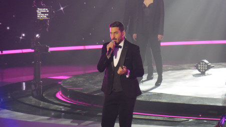 "הכוכב הבא", קובי מרימי (צילום: קיץ ברבנר)