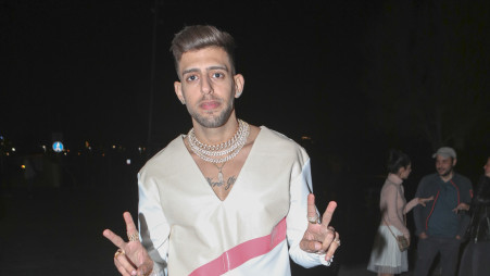 בן אל תבורי (צילום: עופר חן)