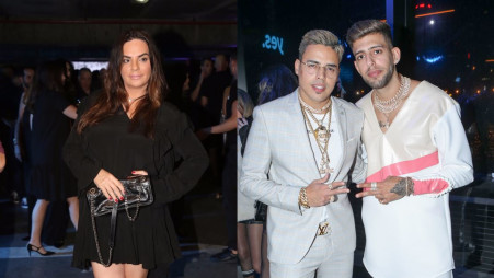 סטטיק, בן אל תבורי, אופירה אסייג (צילום: דיאגו מיטלברג,עופר חן)