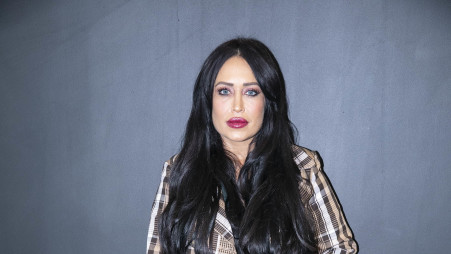 אביבית בר זוהר (צילום: לנס הפקות)